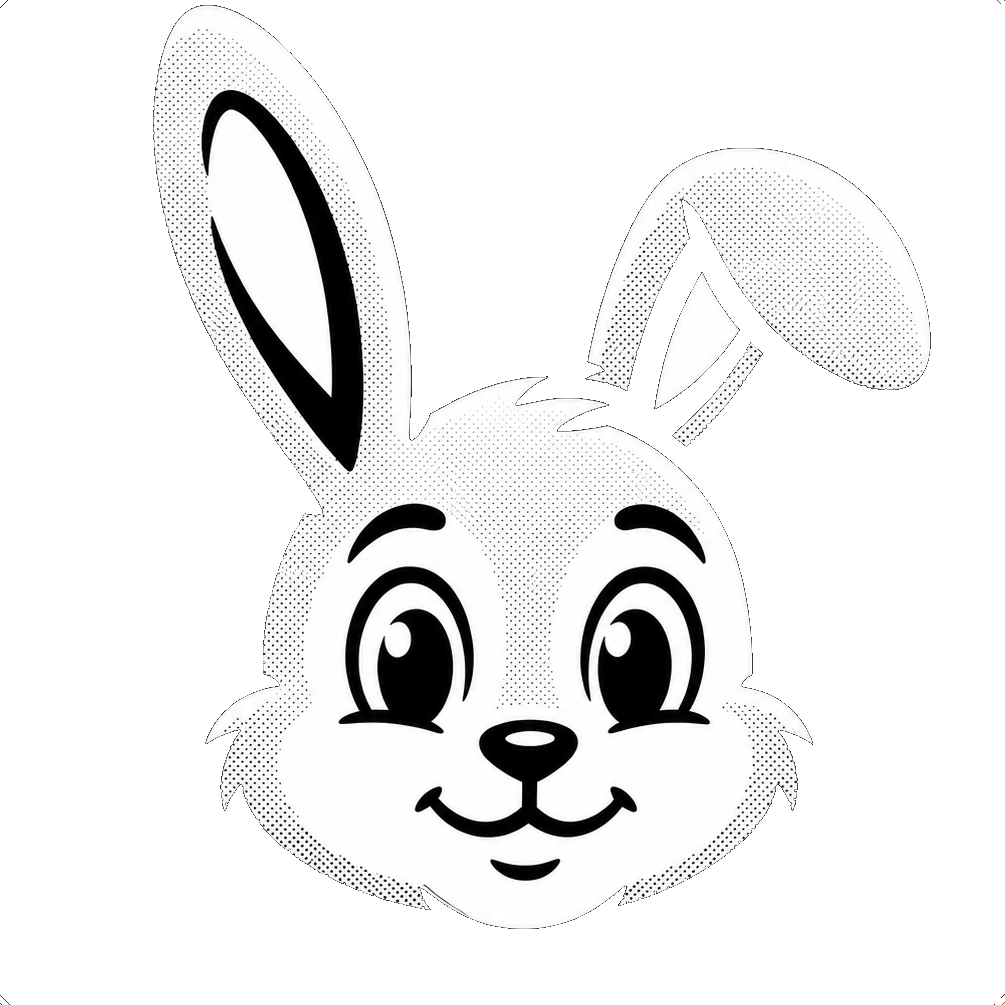 RabbitHole mascot