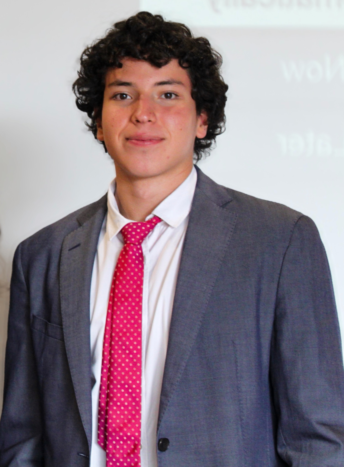 Alejandro Estrada Rojas